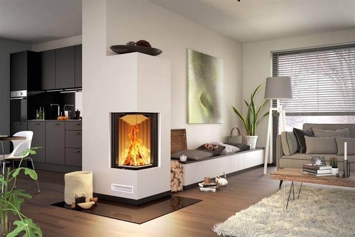 Gyrofocus Fireplace Lovely the London Fireplaces