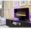 Hampton Fireplace Best Of Hampton Bay Brookline 36 Inch Electric Fireplace In Black