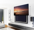 Hanging Television Over Fireplace Awesome Future Automation Picture Lift In 2019