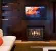 Hanging Tv Above Fireplace Awesome 20 Amazing Tv Fireplace Design Ideas