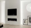Hanging Tv Above Fireplace Unique Electric Fireplace Ideas with Tv – the Noble Flame