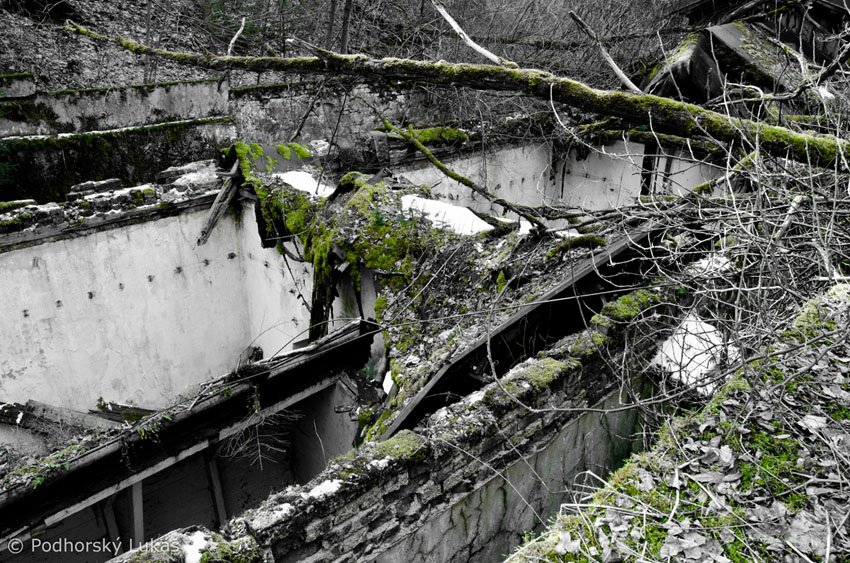 ExkluzivnÄ Mattonka mus zaplatit statisce za devastaci 123 10 max