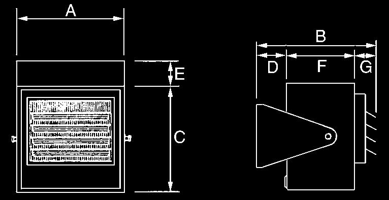 Table Contents Products listed in this section are 24 0