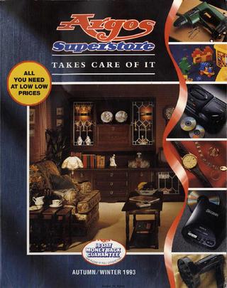 Heat &amp; Glo Gas Fireplace Best Of Argos Superstore 1993 Autumn Winter by Retromash issuu