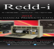 Heat &amp; Glo Gas Fireplace Fresh Table Contents Redd I Mechanical Table Contents Note