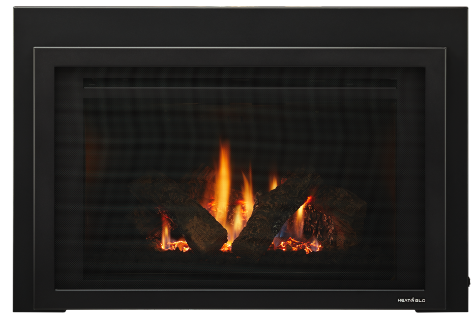 Heat and Glo Fireplace Manual New Escape Gas Fireplace Insert