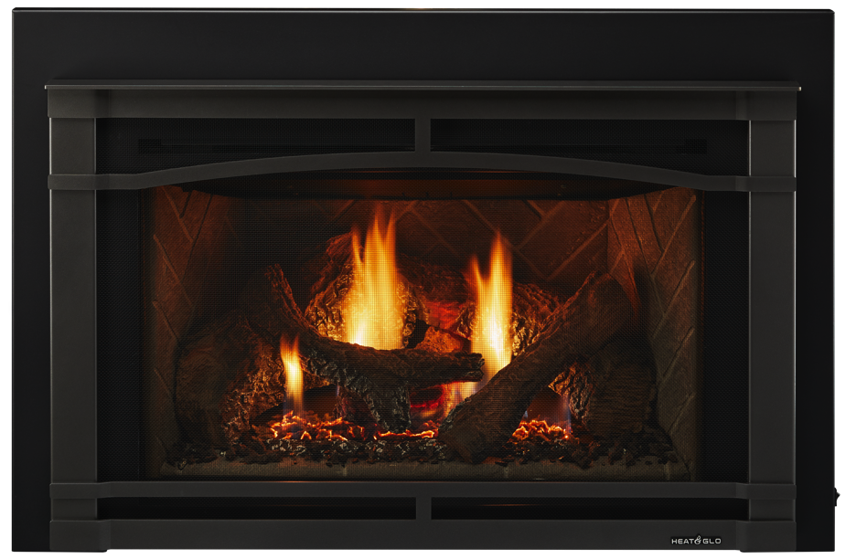 Heat and Glo Fireplace Troubleshooting Lovely Escape Gas Fireplace Insert