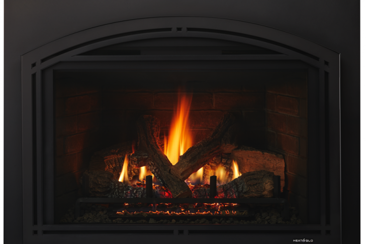 Heat and Glo Fireplace Troubleshooting Lovely Escape Gas Fireplace Insert