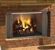 Heat and Glo Gas Fireplace Awesome Heat & Glo Villawood 36