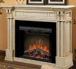 Heat N Glo Electric Fireplace Best Of Amazon Dimplex Kendal Electric Fireplace Finish