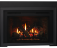 Heat N Glo Electric Fireplace Fresh Escape Gas Fireplace Insert