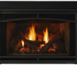 Heat N Glo Electric Fireplace Inspirational Escape Gas Fireplace Insert