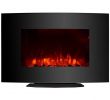 Heater that Looks Like Fireplace Best Of Electronic Wall Fireplace Amazon