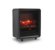 Heater that Looks Like Fireplace Fresh Crane Fireplace 1 500 Watt Heater 12 1 2"h X 15"w X 7 1 2"d Black Item