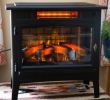 Heaters that Look Like Fireplace Elegant the 9 Best Space Heaters Of 2019
