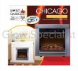 Heaters that Look Like Fireplace Inspirational Classic Fire Electric Heater Chicago