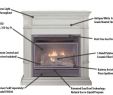 Heaters that Look Like Fireplace Luxury Duluth forge Dual Fuel Ventless Gas Fireplace 26 000 Btu