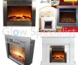 Heaters that Look Like Fireplace New Classic Fire Electric Heater Chicago