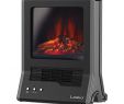 Heaters that Look Like Fireplace New Lasko Ultra Ceramic Fireplace Heater Indoor Freestanding Item