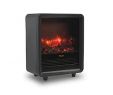 Heaters that Look Like Fireplace Unique Crane Fireplace 1 500 Watt Heater 12 1 2"h X 15"w X 7 1 2"d Black Item