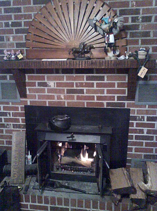 Heatilator Gas Fireplace Blowers Luxury Air Circulating Fireplace Discussion forums Banjo Hangout