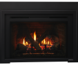 Heatnglo Fireplace Inserts Lovely Escape Gas Fireplace Insert