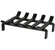 Heavy Duty Fireplace Grate Awesome Amazon Steel Fireplace Grate Home Improvement