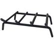 Heavy Duty Fireplace Grate Best Of Amazon Steel Fireplace Grate Home Improvement