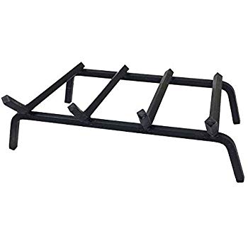 Heavy Duty Fireplace Grate Best Of Amazon Steel Fireplace Grate Home Improvement