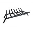 Heavy Duty Fireplace Grate Best Of Pleasant Hearth 27" 7 Bar Fireplace Grate 3 4" Steel at