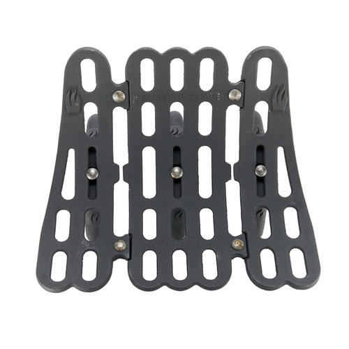 Heavy Duty Fireplace Grate Inspirational Hy C 20" Cast Iron Fireplace Grate with 2 5" Legs at Menards