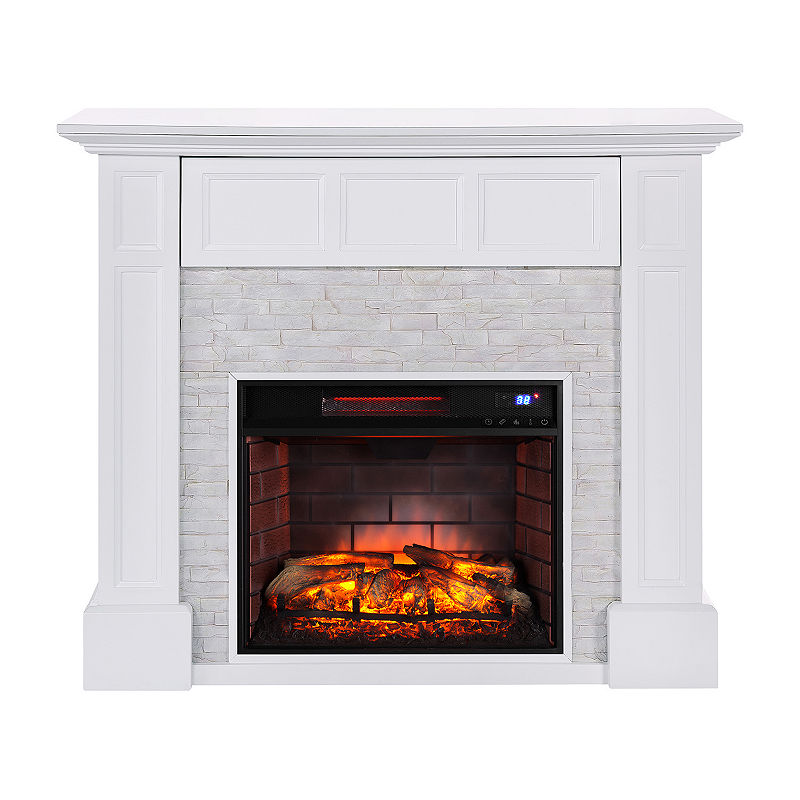 Heritage Fireplace Inspirational southern Enterprises Bello Electric Fireplace In 2019