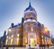 Heritage Fireplace Luxury Lansbury Heritage Hotel In London United Kingdom From 187