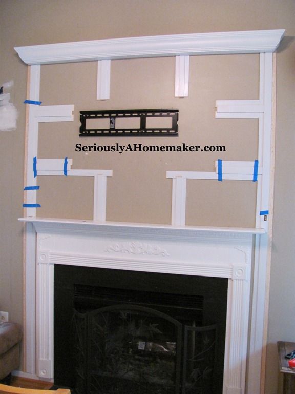 Hiding Wires For Wall Mounted Tv Over Fireplace &XS85 b40e3923d352f00d0ec6824e a3 paper scraps flatscreen