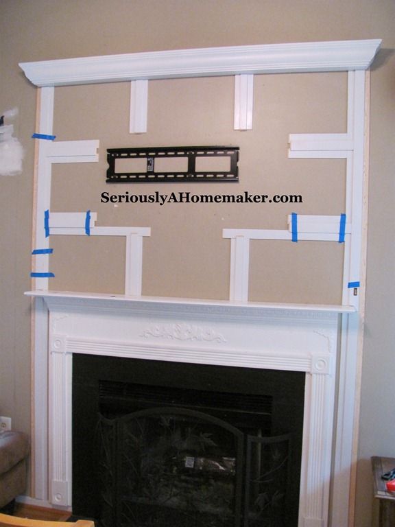 Hidden Tv Above Fireplace New Hiding Wires for Wall Mounted Tv Over Fireplace &xs85