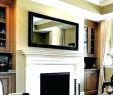 Hidden Tv Above Fireplace New Tv Hidden In Wall – Slloydsfo