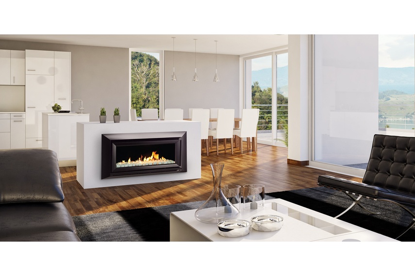 High Efficiency Fireplace Beautiful Escea – Selector