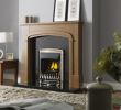High Efficiency Fireplace Fresh the Dream Slimline Convector Gas Fire In Pale Gold by Valor