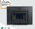 High Efficiency Fireplace Insert Best Of Cast Iron Wood Stove Insert – Constatic