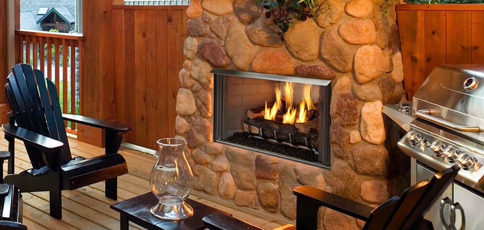 High Efficiency Gas Fireplace Awesome Villa Gas Fireplace