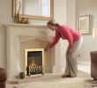 High Efficiency Gas Fireplace Elegant Grosvenor High Efficiency Finger Slide Gas Fire with