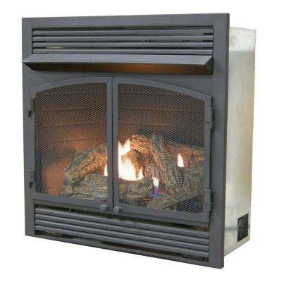 High Efficiency Gas Fireplace Insert New Gas Fireplace Inserts Fireplace Inserts the Home Depot