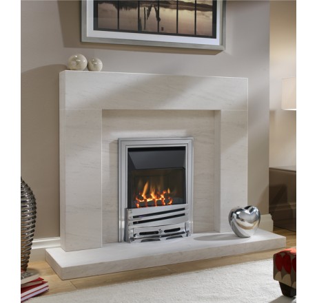 Which Gas Fires Are The Most Efficient eko fires 4010 high efficiency gas fire 1