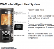 High Efficiency Wood Burning Fireplace Best Of Modern Wood Stoves for High Efficiency and Reduced Emissions