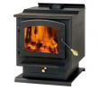 High Efficiency Wood Burning Fireplace Reviews Awesome Best Wood Stove 9 Best Picks Bob Vila
