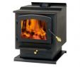 High Efficiency Wood Burning Fireplace Reviews Awesome Best Wood Stove 9 Best Picks Bob Vila