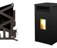 High Efficiency Wood Burning Fireplace Reviews Beautiful Wood Pellet Stoves that Don T Need Electricity Ecohome