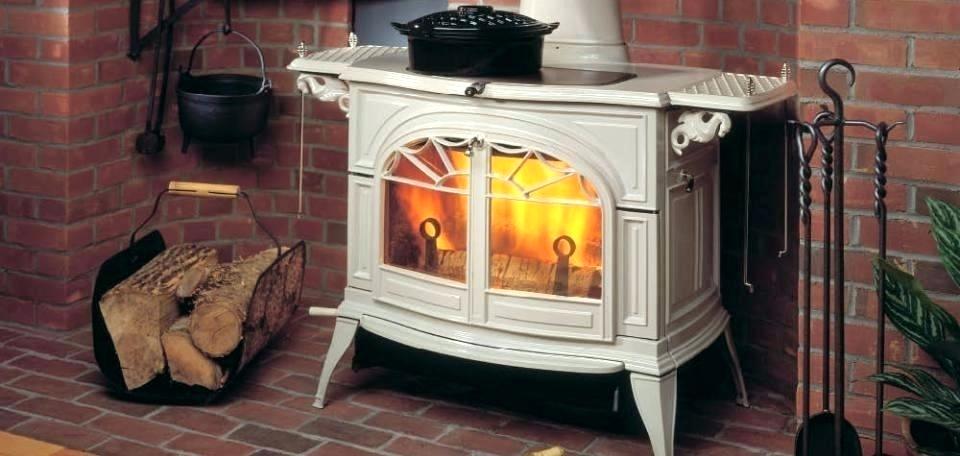 High Efficiency Wood Burning Fireplace Reviews Elegant Cast Iron Wood Stove Insert – Constatic