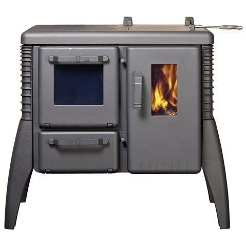 High Efficiency Wood Burning Fireplace Reviews Luxury these Small Wood Cooking Stoves are Ideal for Cooking In