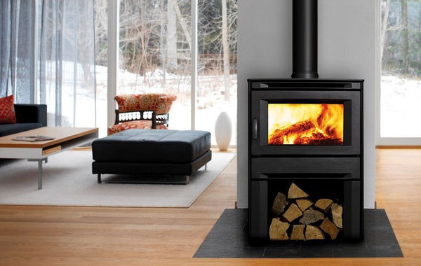 High Efficiency Wood Fireplace Awesome Wood Pellet Stoves that Don T Need Electricity Ecohome